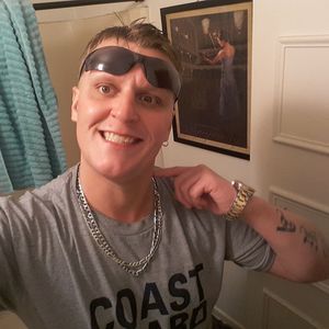 Meet your Posher, Harold